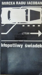 Kłopotliwy świadek