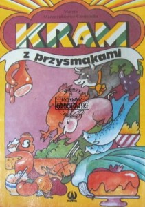 Kram z przysmakami