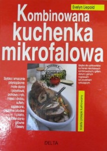 Kombinowana kuchenka mikrofalowa