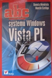 abc systemu Windows Vista PL