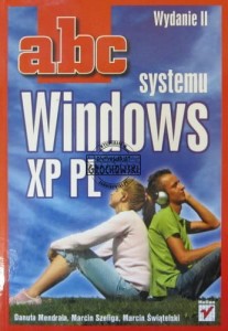 abc systemu Windows XP PL