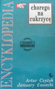 Encyklopedia chorego na cukrzycę