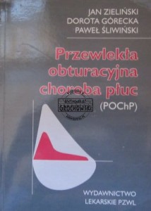 Przewlekła obturacyjna choroba płuc