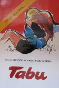 Tabu. Nie tylko o seksie czyli rozmowy z nastolatkami na temat