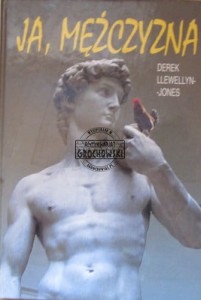 Ja, mężczyzna
