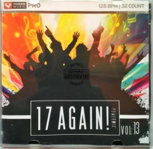 17 Again! Powermix vol.13