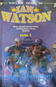 Proklamatorzy Tom 1 (Seria: Wielkie Serie SF)