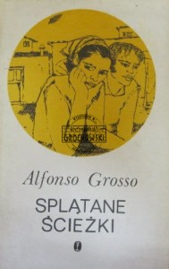 Splątane ścieżki. (Seria: Literatura Iberyjskie)