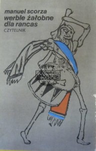 Werble żalobne dla Rancas