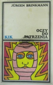Oczy do patrzenia. (Seria: Klub Interesującej Książka, KIK)