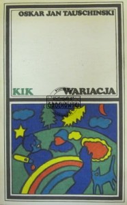 Wariacja. (Seria: Klub Interesującej Książka, KIK)