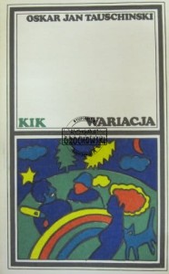 Wariacja. (Seria: Klub Interesującej Książka, KIK)