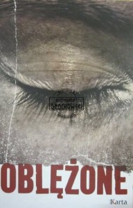 Oblężone