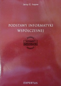 Podstawy informatyki współczesnej