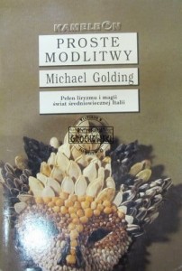 Proste modlitwy. (Seria: Kameleon)