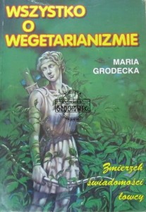 Wszystko o wegetarianizmie