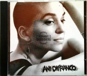 Ani DiFranco
