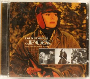 The Fox (Music From The Motion Picture)