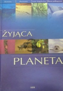 Żyjąca planeta