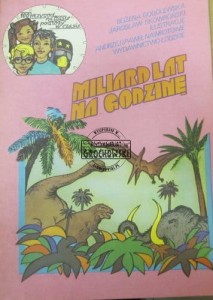 Miliard lat na godzinę