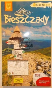 Bieszczady (Seria: TravelBook)