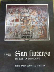 San fiorenzo in Bastia Mondovi
