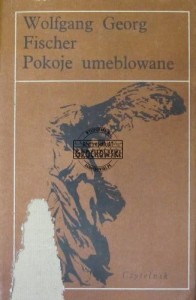 Pokoje umeblowane. (Seria: Nike)