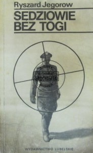 Sędziowie bez togi