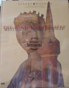 Skarby muzeum Mistyczne Średniowiecze