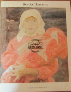 Bracia Tkaczow