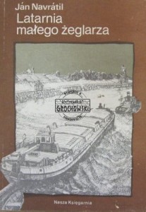 Latarnia malego żeglarza.