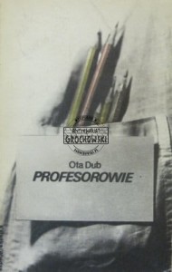Profesorowie
