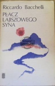 Płacz lajiszowego syna.