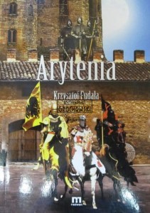 Arytenia