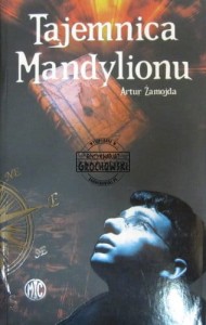 Tajemnica Mandylionu