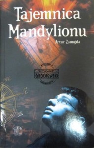 Tajemnica Mandylionu