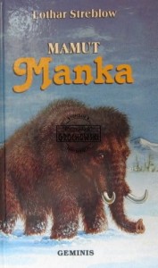 Mamut Manka