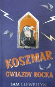 Koszmar gwaizdy rocka