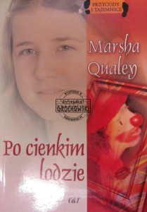 Po cienkim lodzie