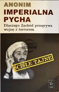 Imperialna pycha ANONIM