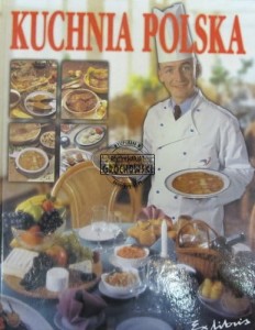 Kuchnai polska