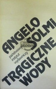 Tragiczne wody