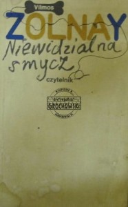Niewidzialna smycz. Historia pewnego psa, a właściwie dwóch