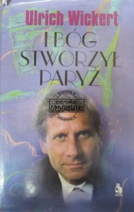 I Bóg stworzył Paryż