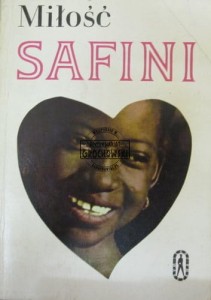 Miłość Safini