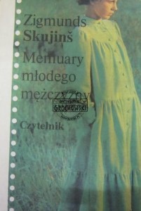 Memuary młodego mężczyzny
