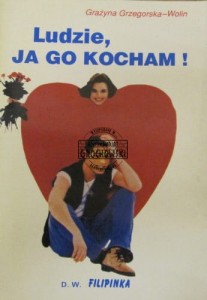 Ludzie, ja go kocham!