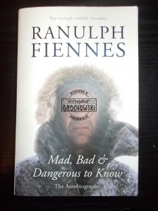 Mad, Bad & Dangerous to know