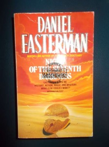 Night of the seventh darkness