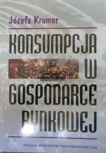 Konsumpcja w gospodarce rynkowej